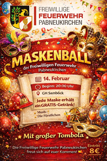 maskenball 2026 t